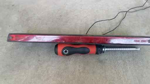 стоп фара 100 TMT - Mary - img 1