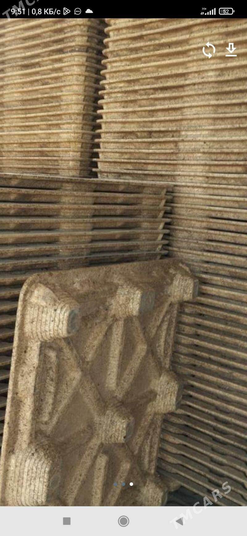 Paddon - Гёкдепе - img 1