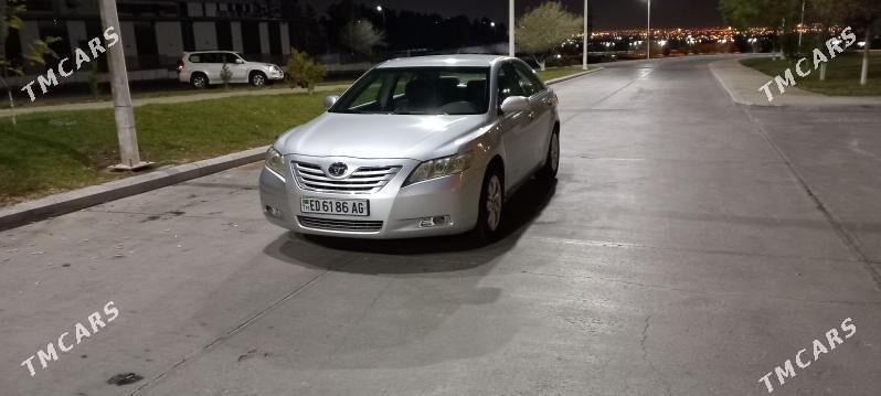 Toyota Camry 2008 - 145 000 TMT - Aşgabat - img 1