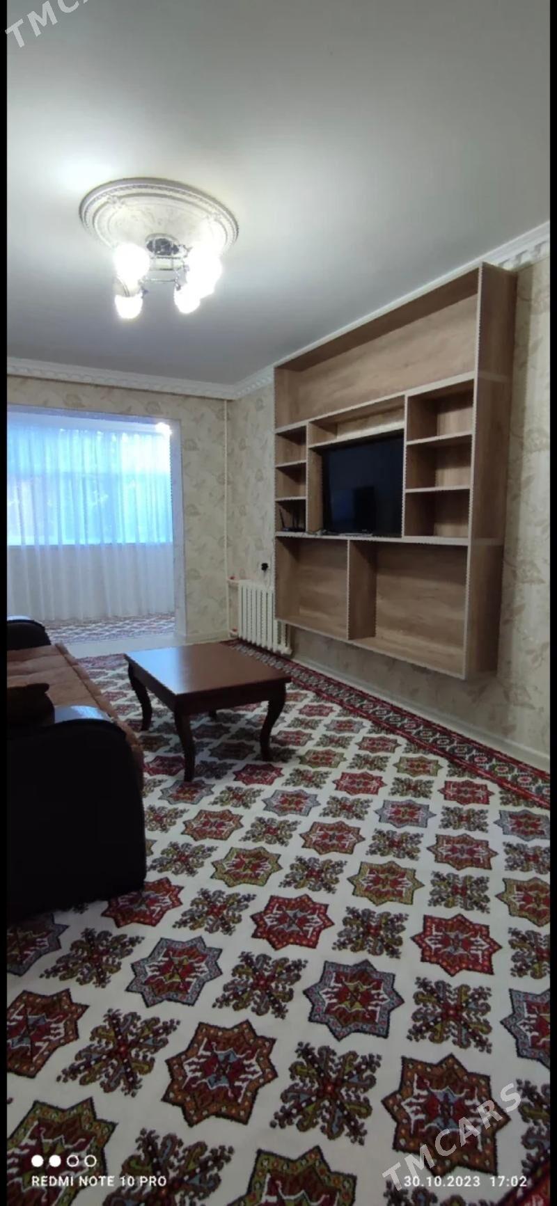 Arenda jay 4 Mkr - Ашхабад - img 1