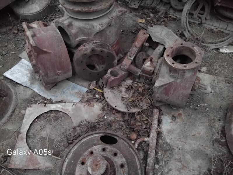 pres - Ак-Бугдайский этрап - img 1