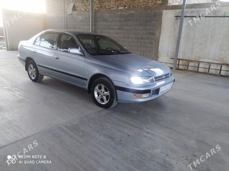 Toyota Corona 1996 - 88 000 TMT - Гызыларбат - img 1