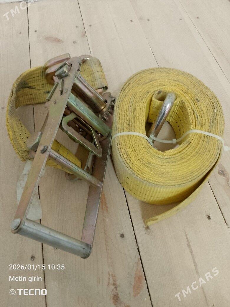 рамень стяжной - Türkmenbaşy etr. - img 1