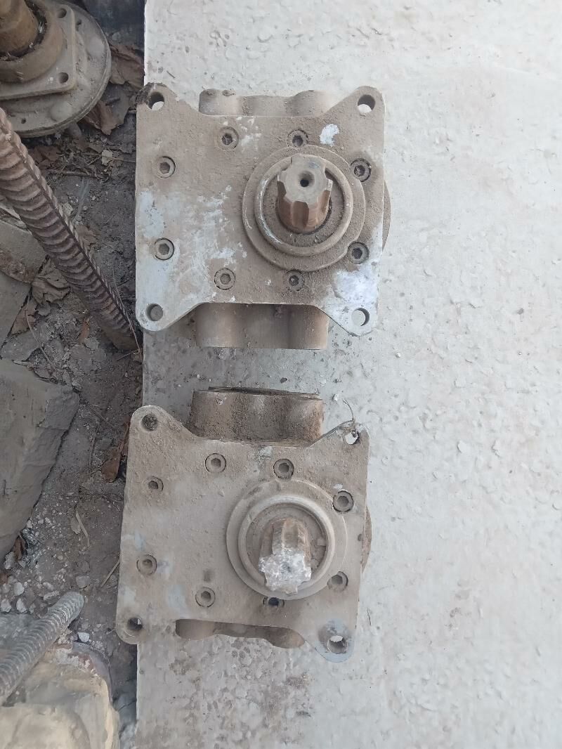 НШ 100 400 TMT - Туркменабат - img 1