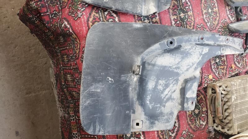 Brazgavik 100 TMT - Änew - img 1