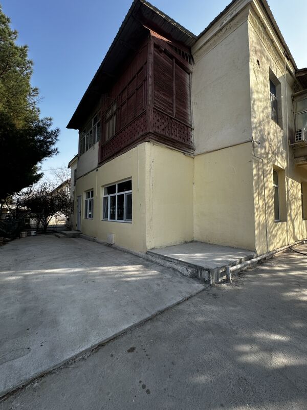 30MKR 533 KWARTAL - Ашхабад - img 1