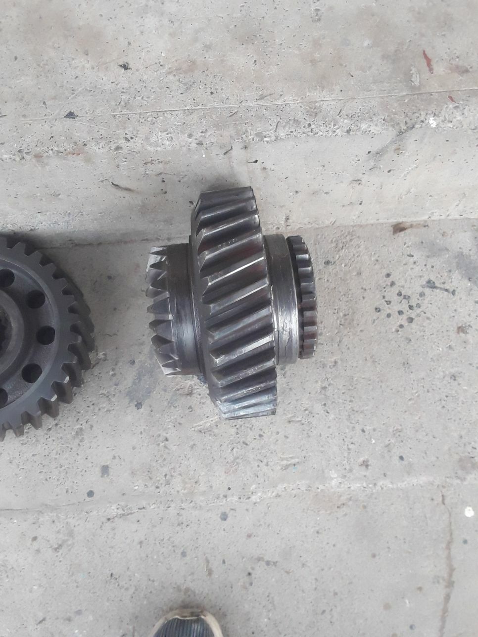 Mos şesdirna 1 500 TMT - Gökdepe - img 1