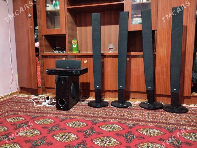 Kalonka - Дашогуз - img 1