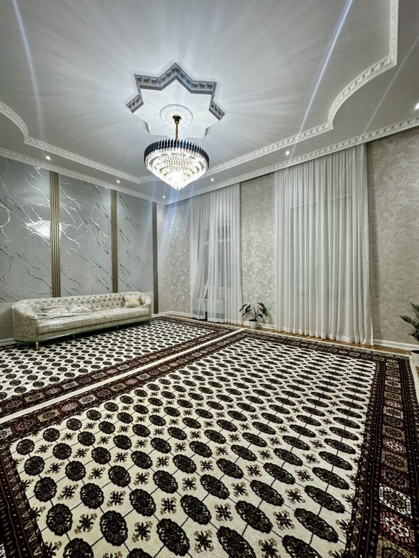 ATATURK ELITKA ARZAN - Ашхабад - img 1