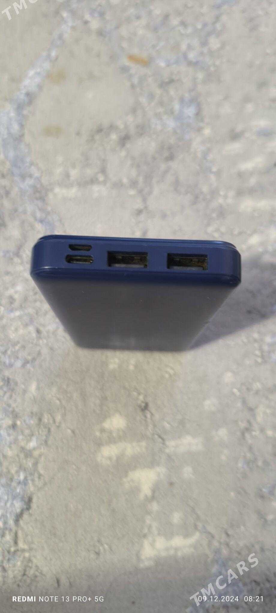 POWER BANK ROHS - Mary - img 1