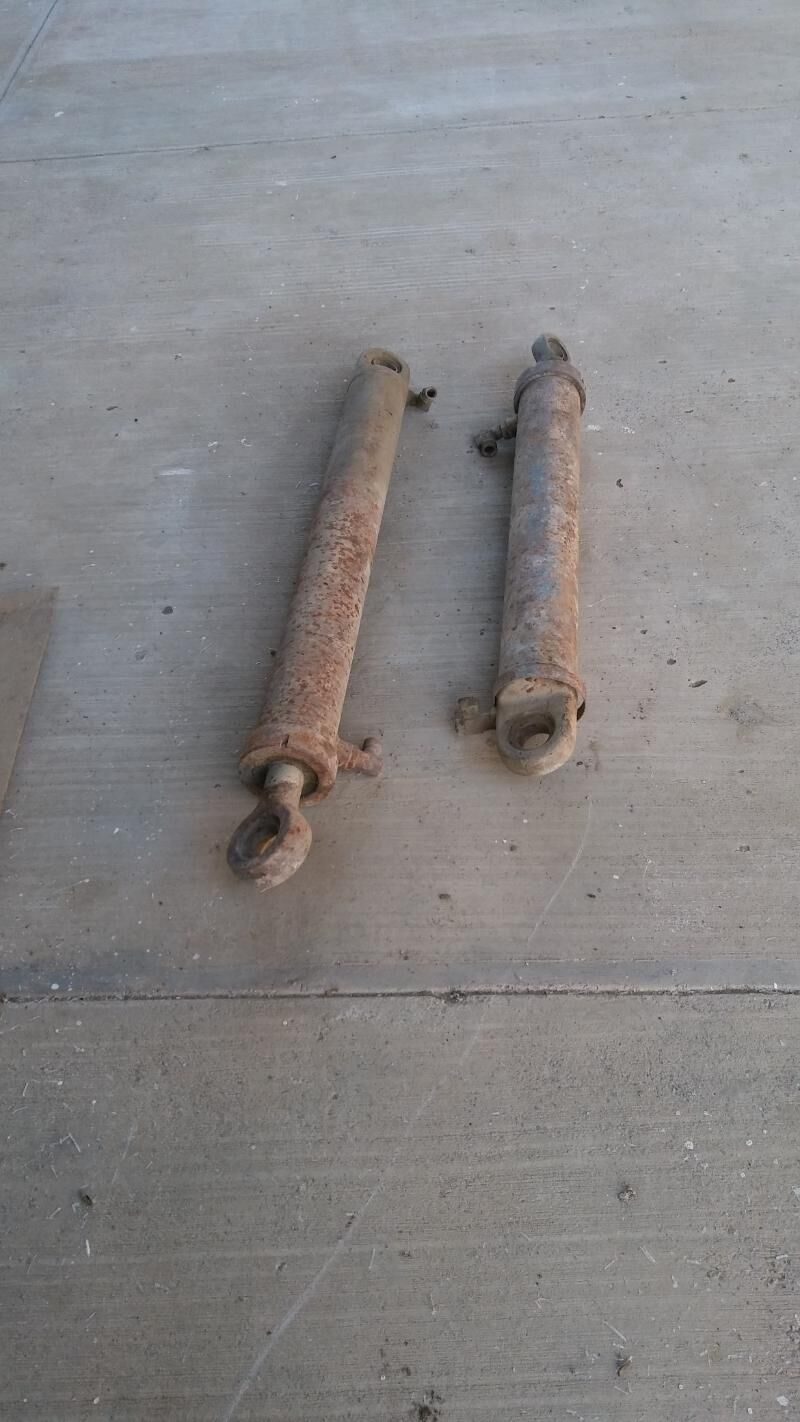 silindir 300 TMT - Кака - img 1