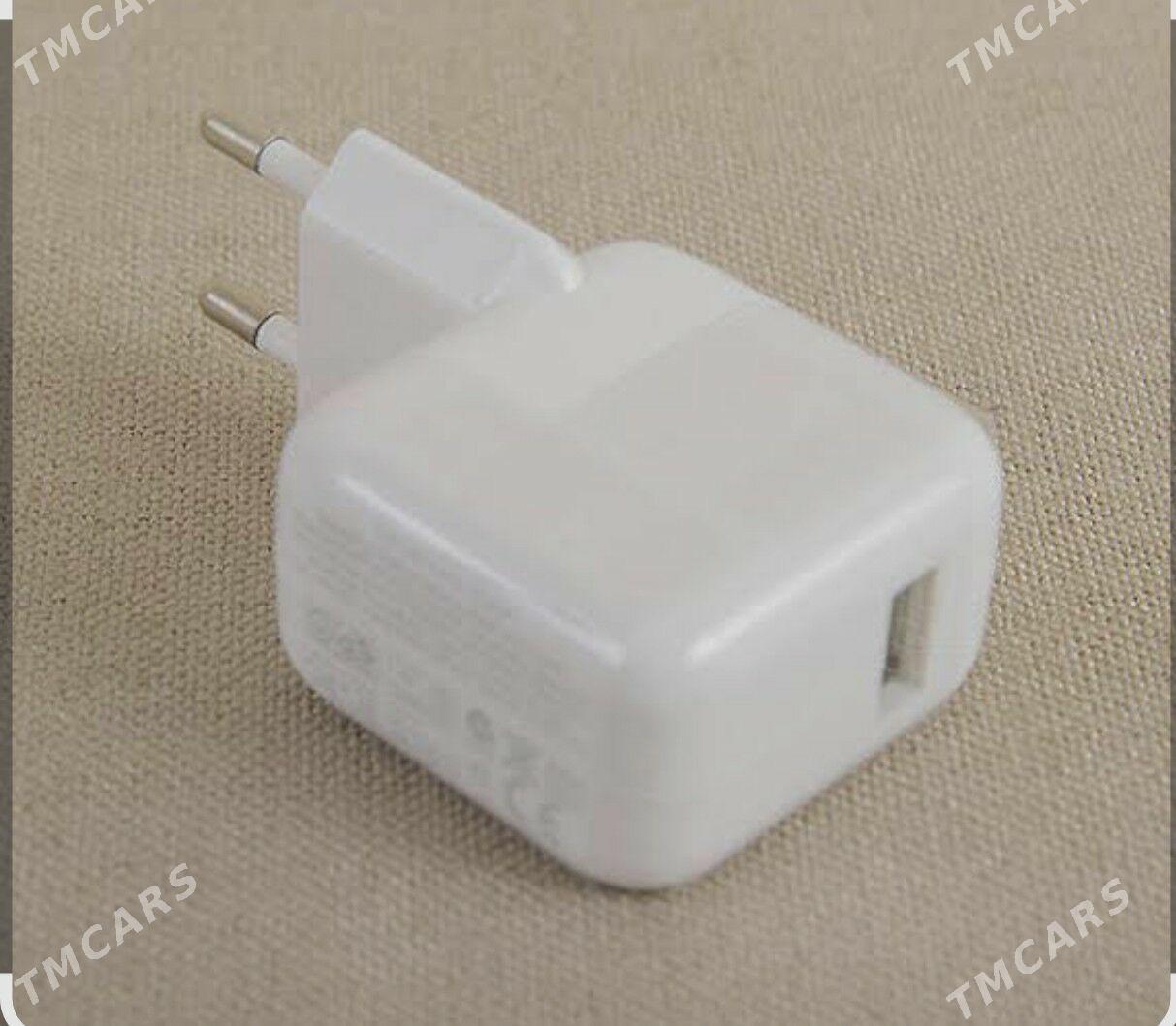 İPHONE ORGİNAL ZARYADNİK - Mary - img 1