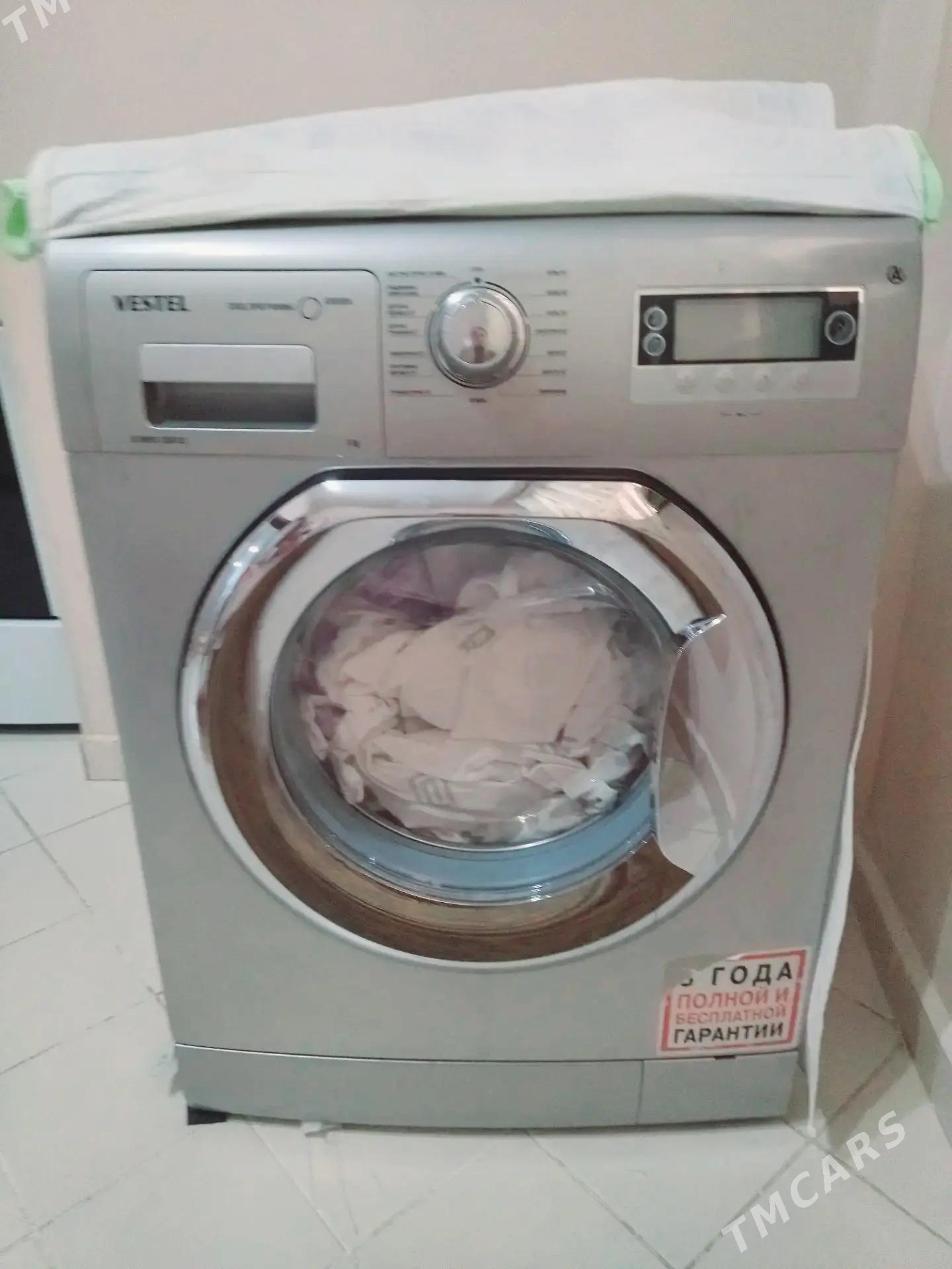 westel kir masyn - Aşgabat - img 1