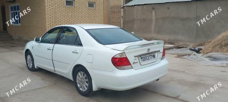 Toyota Camry 2003 - 215 000 TMT - Векильбазар - img 1