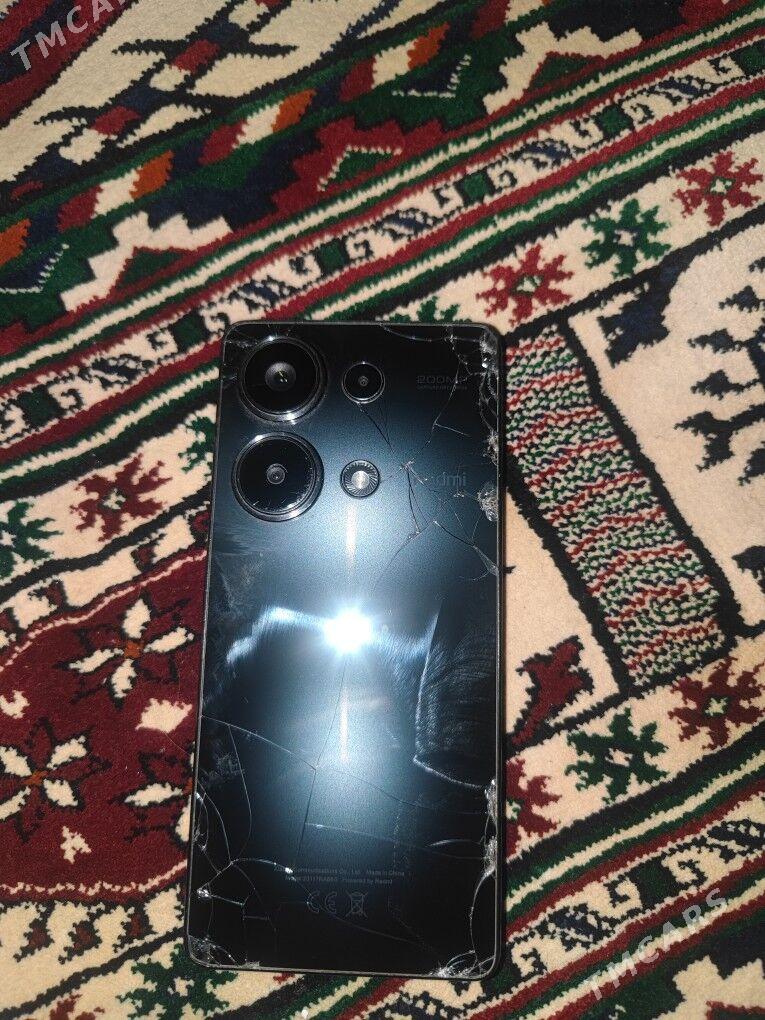 redmi not 13 pro - Mary - img 1