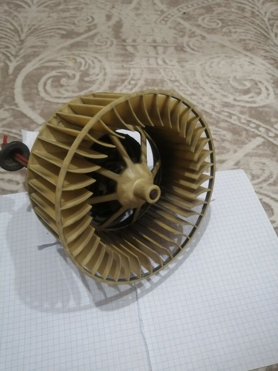 печка 300 TMT - Aşgabat - img 1