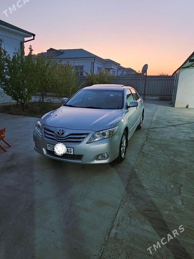 Toyota Camry 2006 - 210 000 TMT - Aşgabat - img 1
