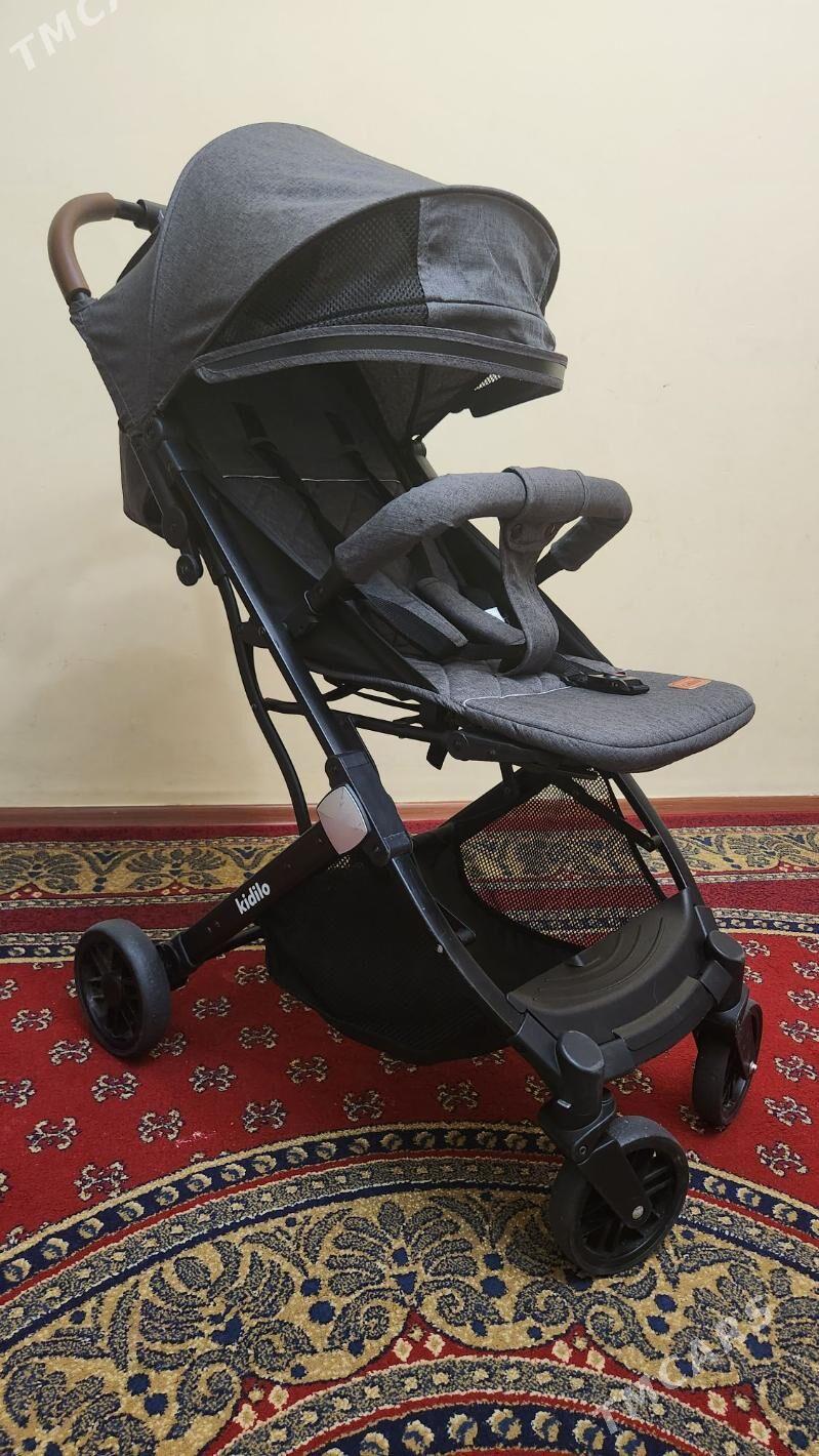 Rahat çemodan kolýasga - Мир 1 - img 1