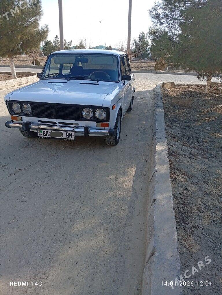 Lada 2106 2000 - 25 000 TMT - Bäherden - img 1
