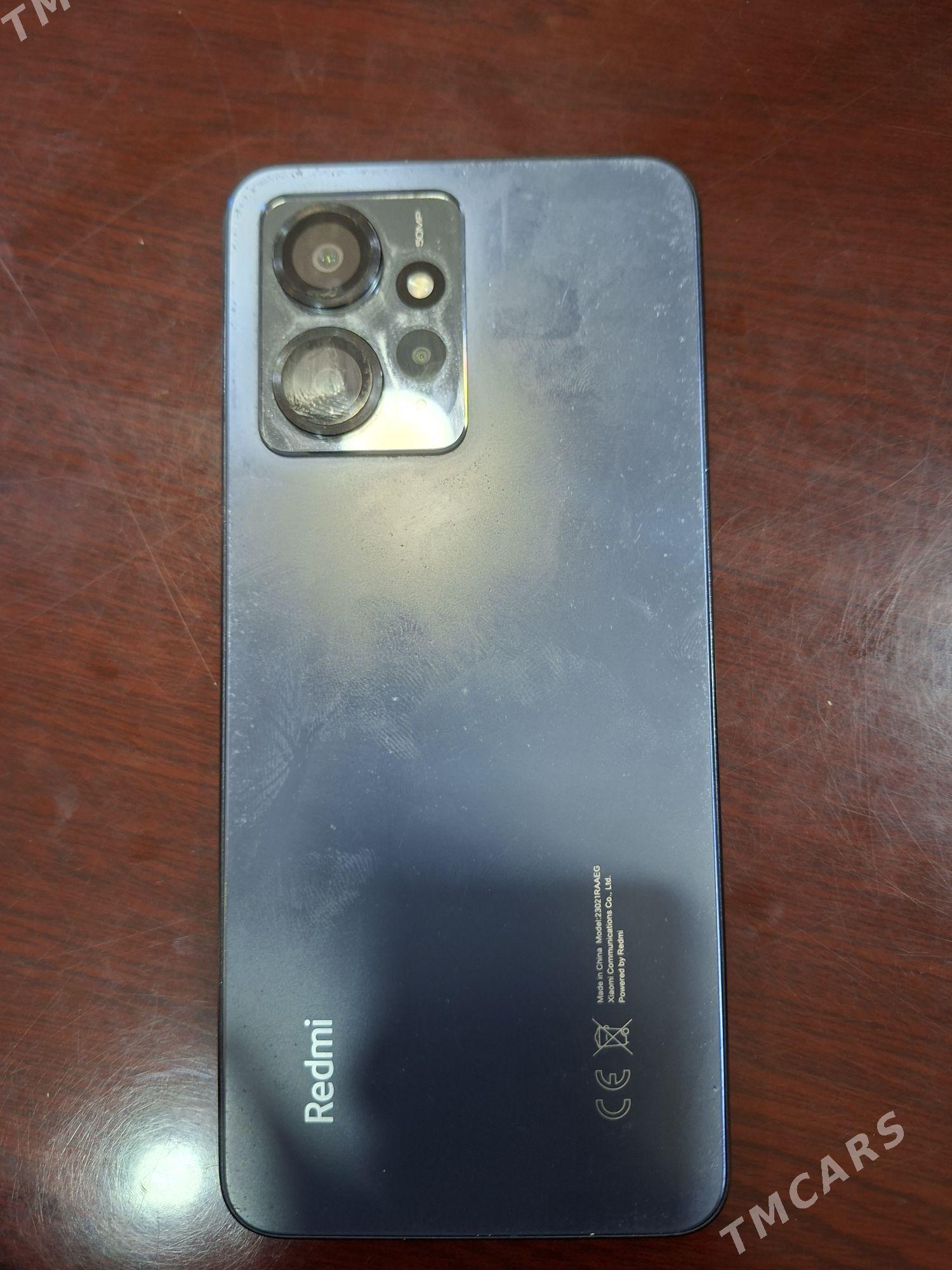 redmi 12 - Balkanabat - img 1