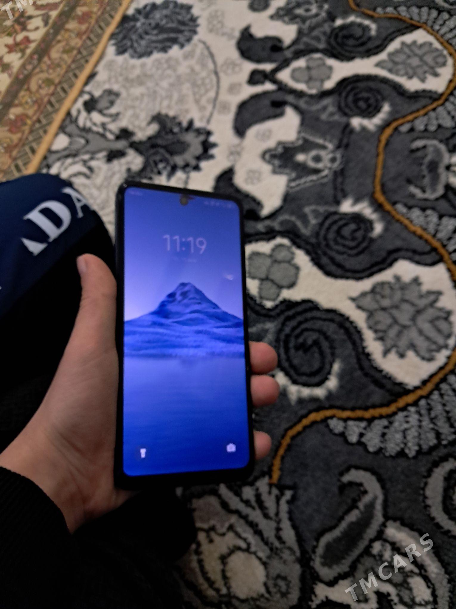 Tecno spark 20 - Ялкым - img 1