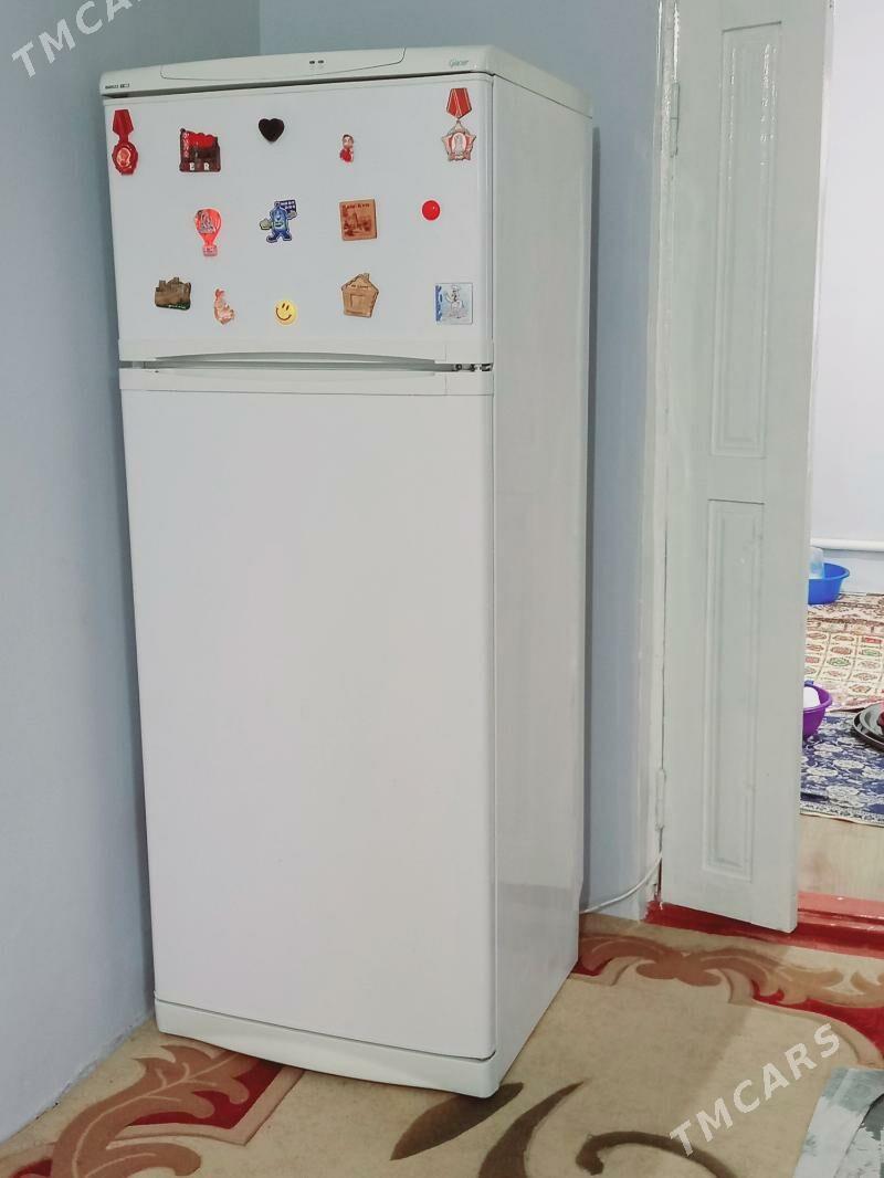 beko haladilnik - Ашхабад - img 1