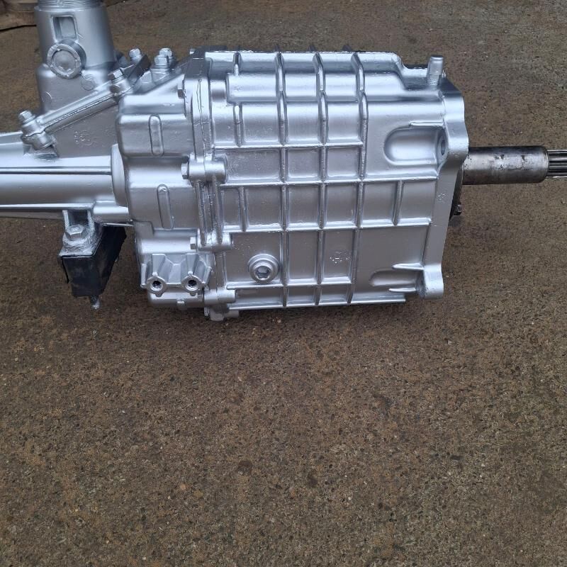 GAZEL 5SKORS KAROPKA 5 000 TMT - Aşgabat - img 1