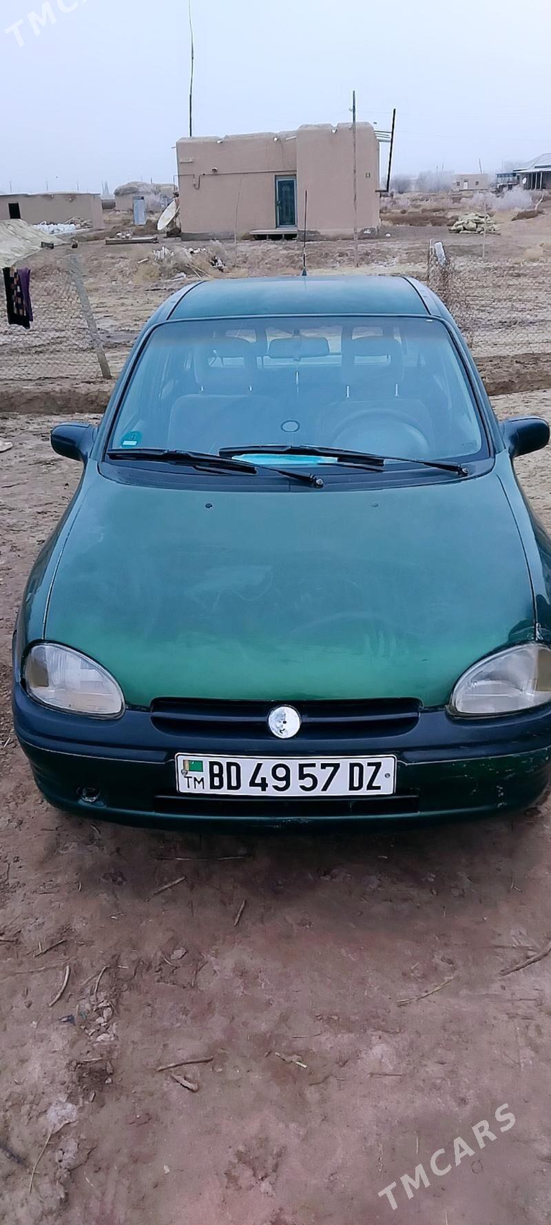 Opel Vita 1996 - 30 000 TMT - Türkmenbaşy etr. - img 1