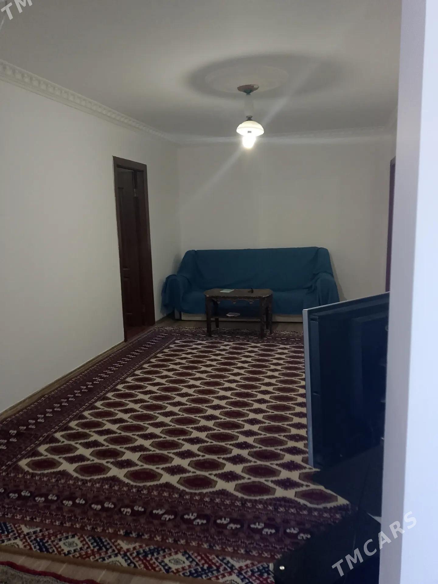 аренда жай 10мкр 2кмт - Aşgabat - img 1