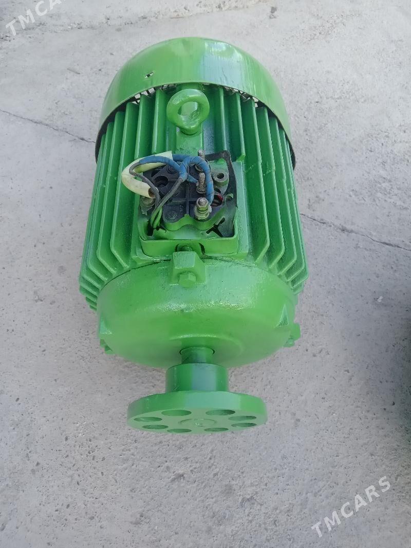 электро двигатель - Aşgabat - img 1