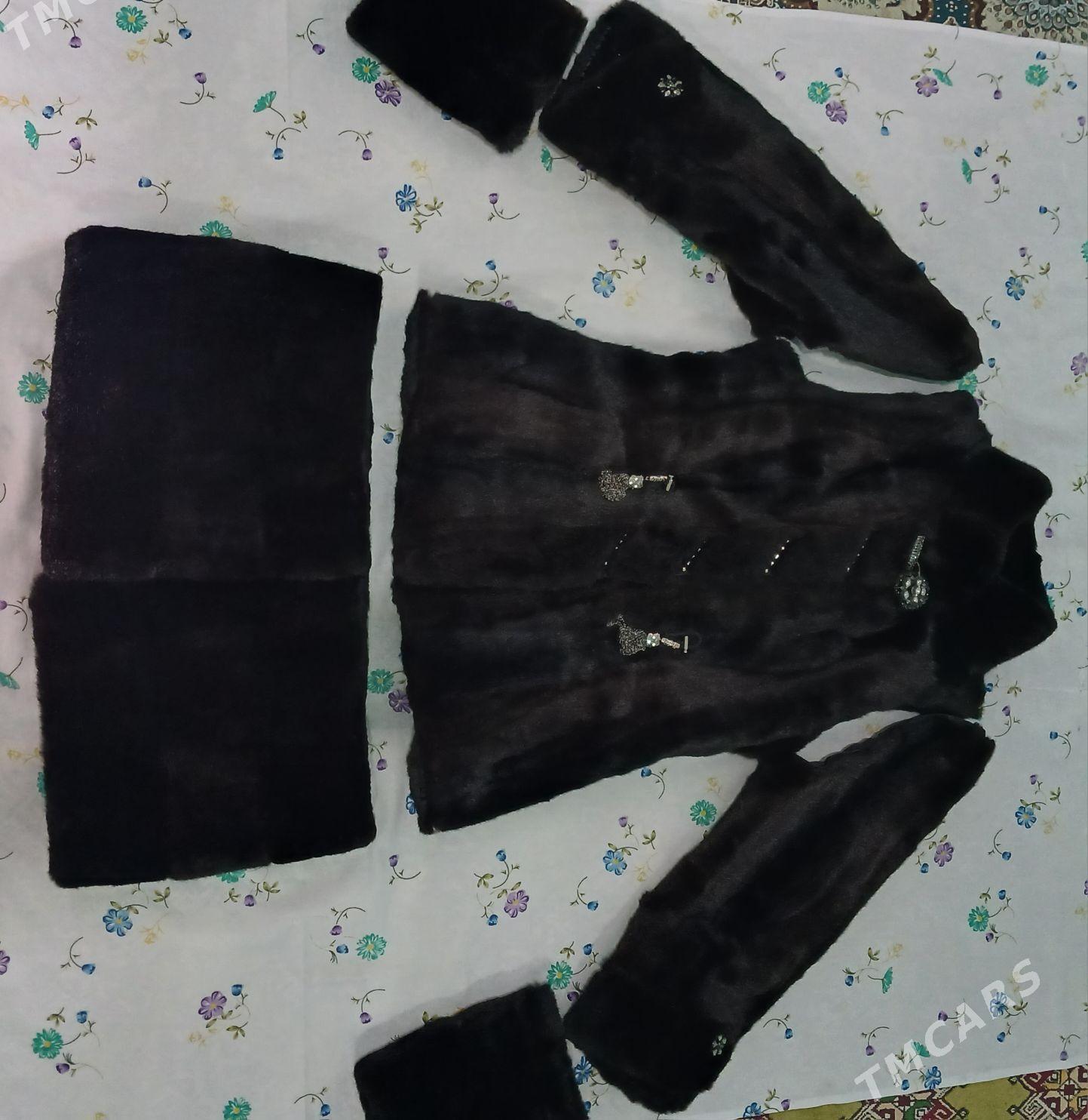 şuba palto - Gumdag - img 1