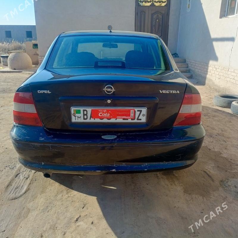 Opel Vectra 1998 - 54 000 TMT - Daşoguz - img 1