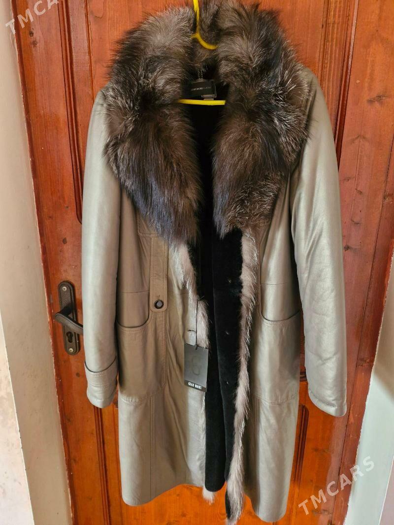 пальто - Daşoguz - img 1