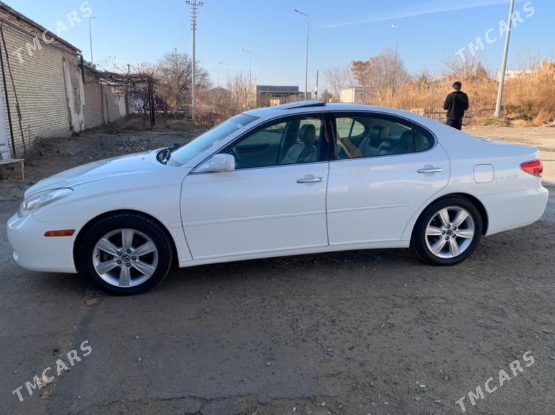 Lexus ES 330 2005 - 240 000 TMT - Dänew - img 1