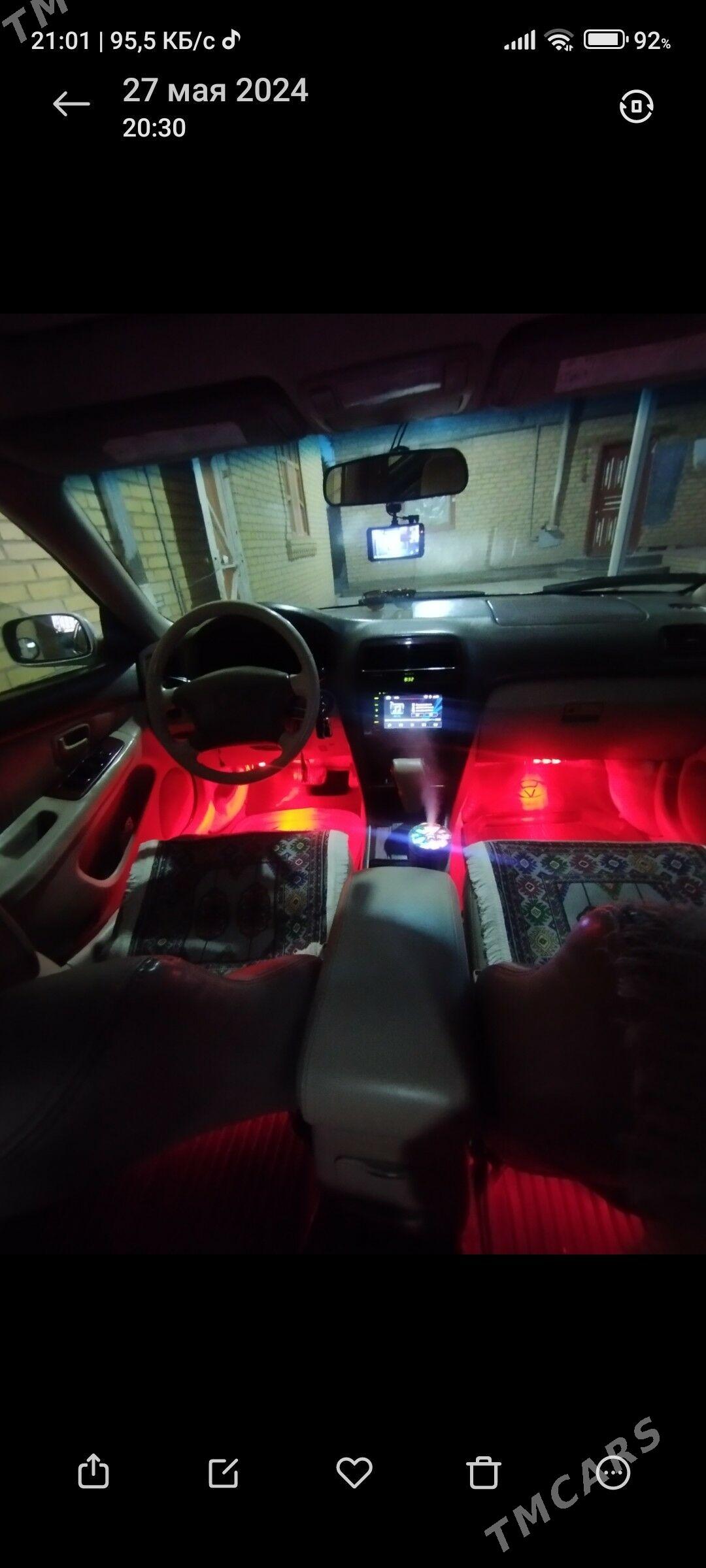 Lexus ES 300 2000 - 140 000 TMT - Darganata - img 1