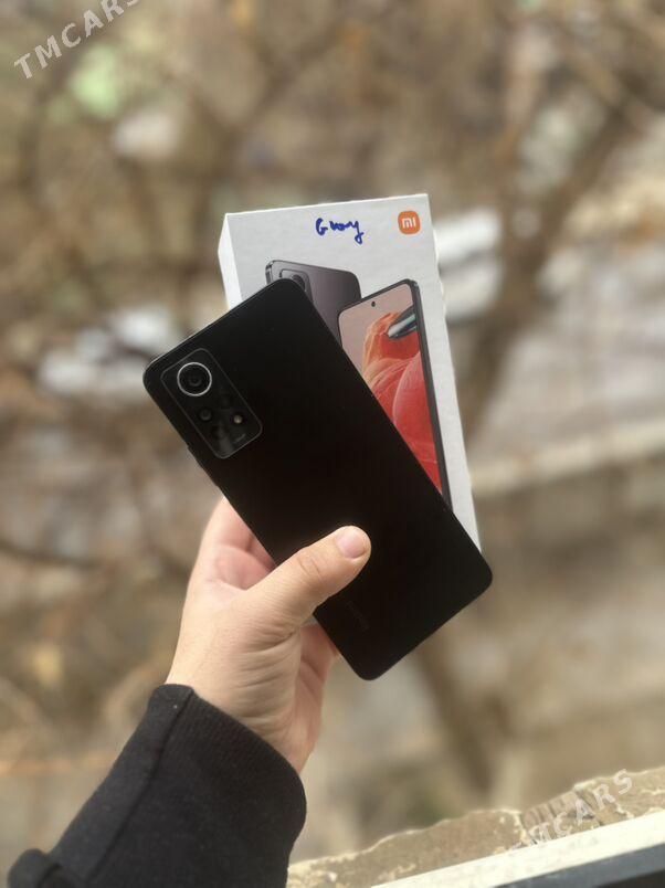Redmi Note 12 pro - Ашхабад - img 1