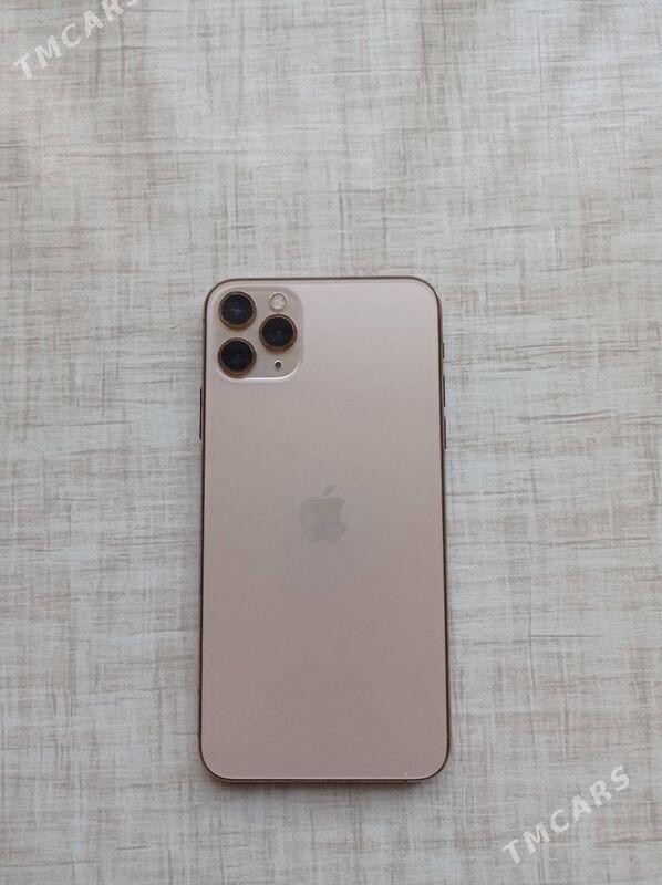 iPhone 11pro max - Aşgabat - img 1