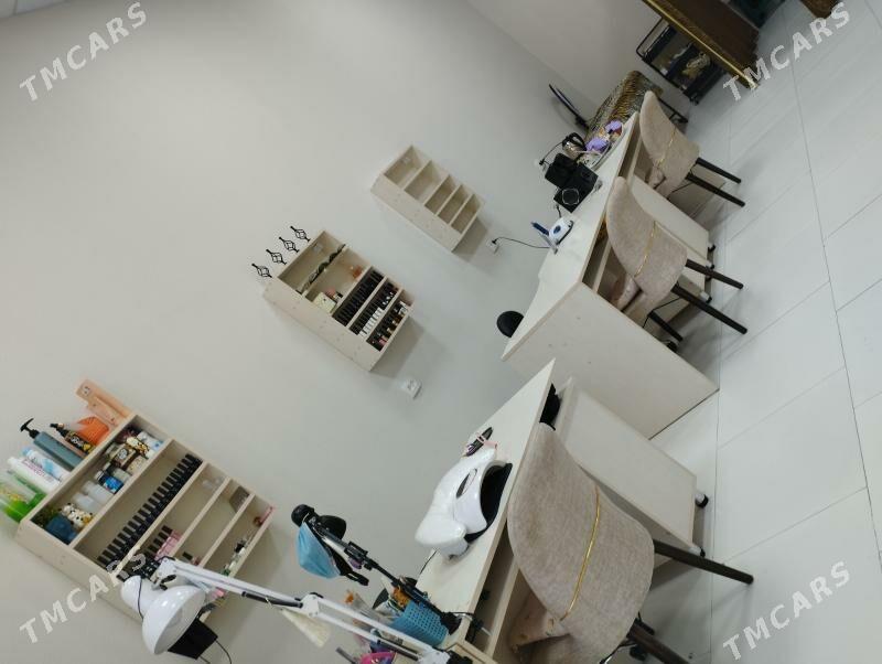 Gozellik salon - Туркменабат - img 1