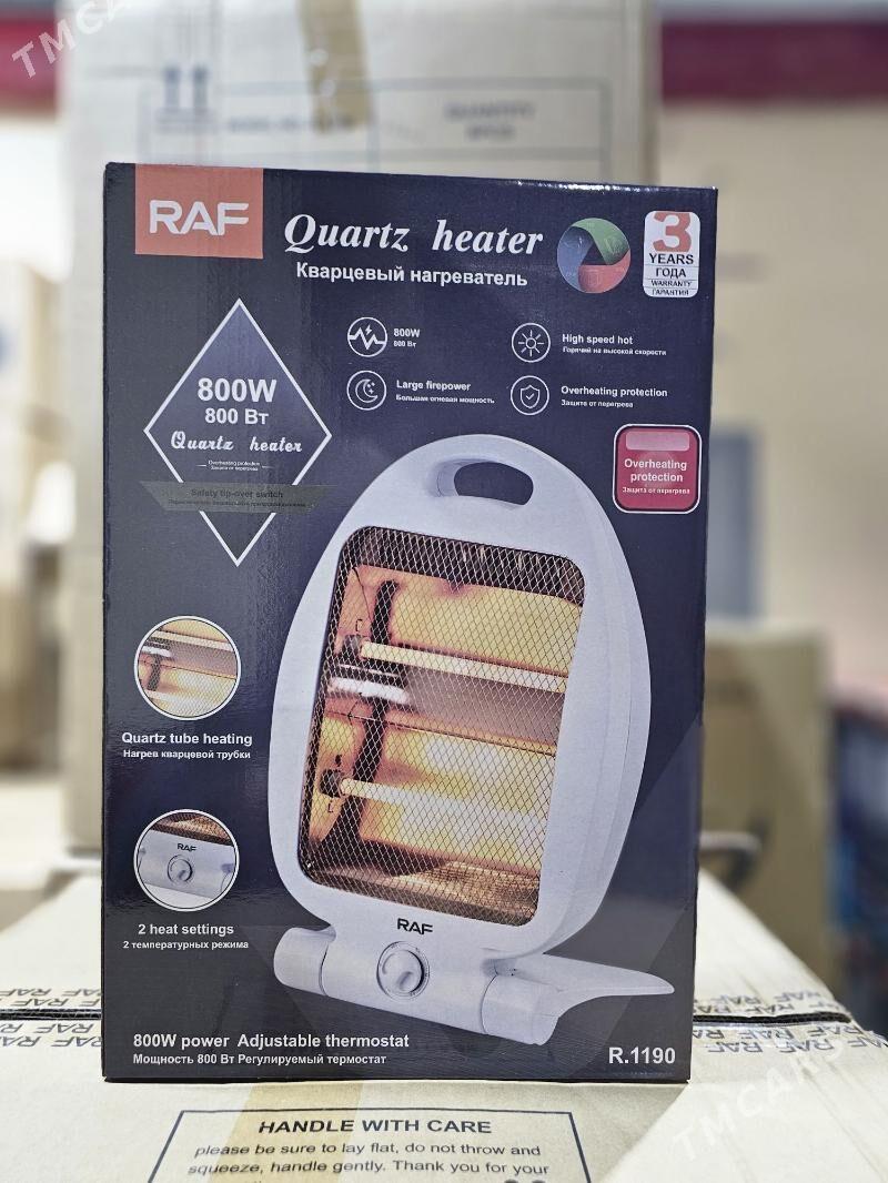 tok peç - Aşgabat - img 1