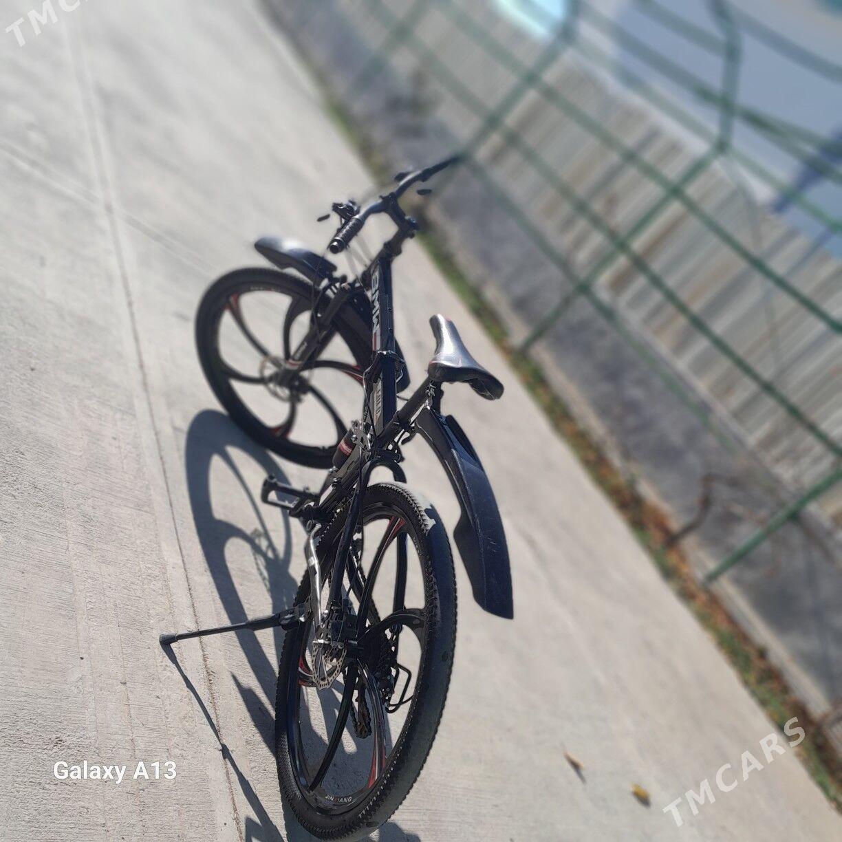 bmw tigir - Täze zaman - img 1