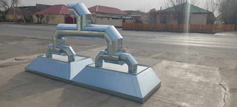 Howalandyrma - Хитровка - img 1