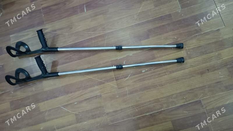 Hasa - Aşgabat - img 1