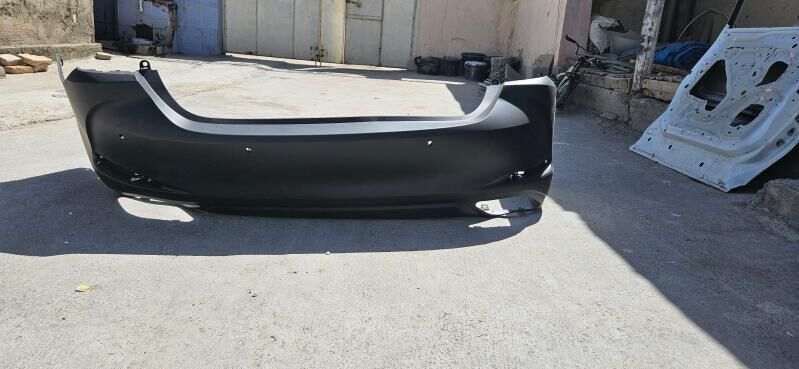 Lexus ES350 bamper 3 100 TMT - Ашхабад - img 1