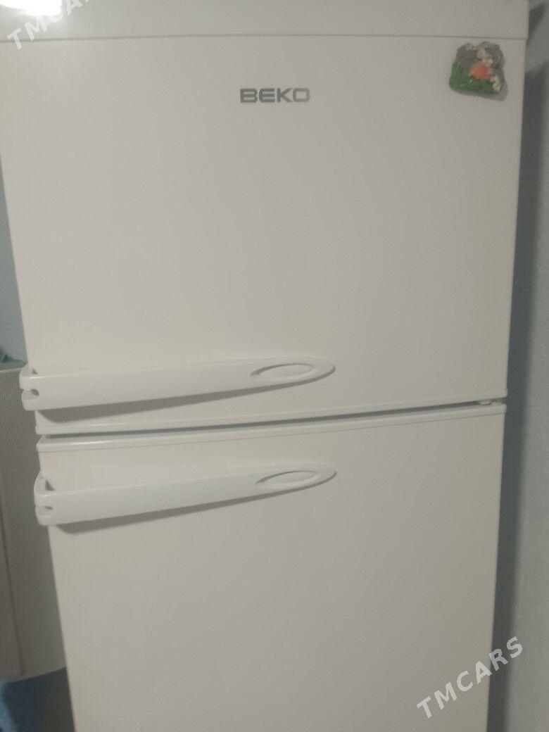 beko - Büzmeýin - img 1