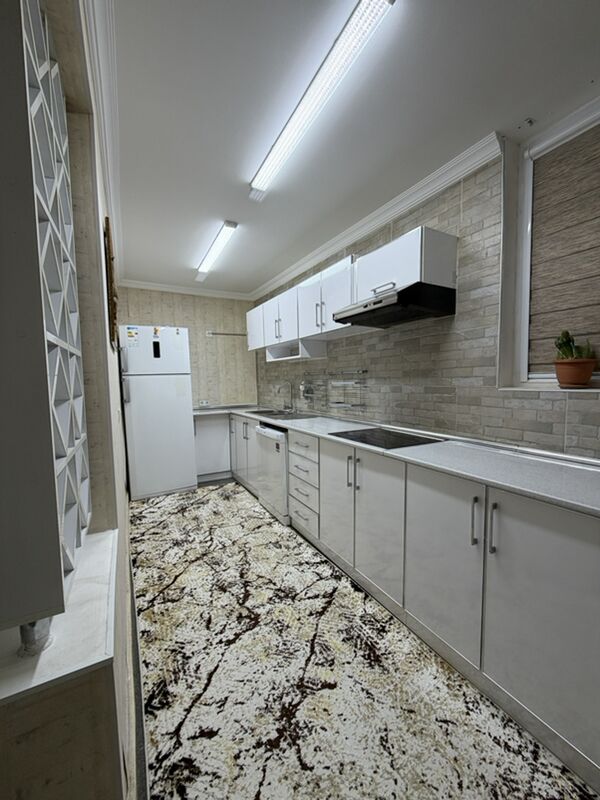 5 мкр 3 в 2 комнаты 1этаж - 5 mkr - img 1