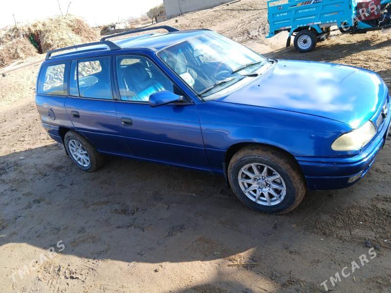 Opel Astra 1997 - 50 000 TMT - Görogly (Tagta) - img 1