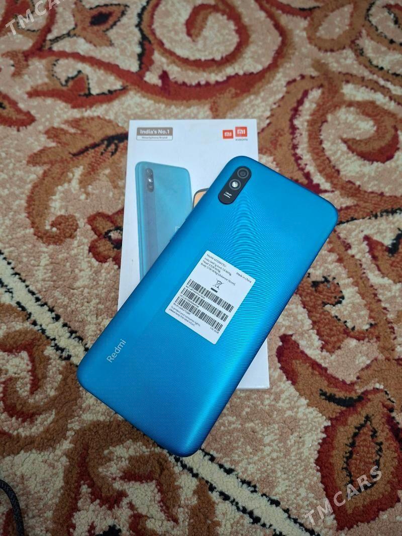 Redmi 9a - Büzmeýin GRES - img 1