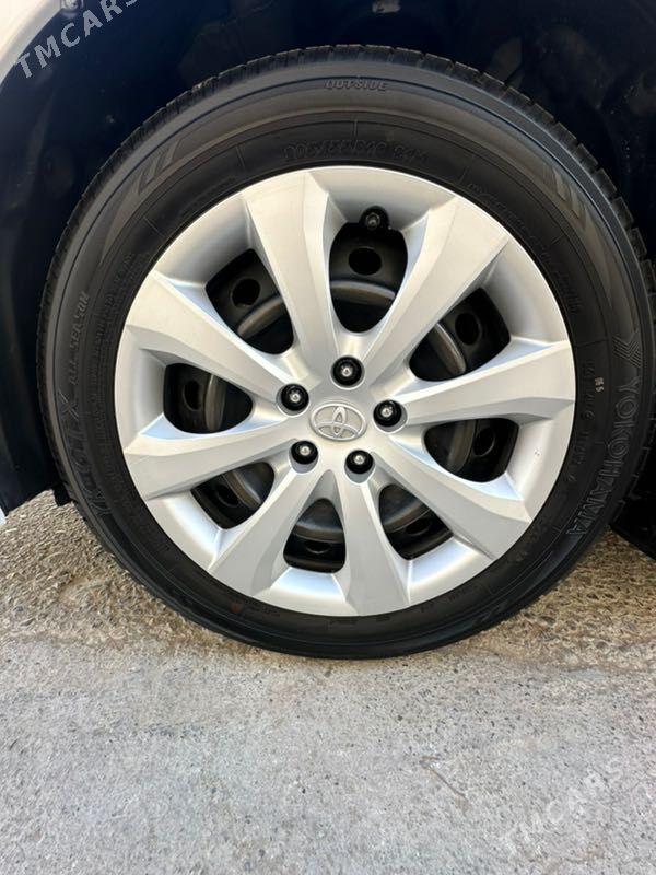 Toyota Corolla 2022 - 260 000 TMT - Aşgabat - img 1