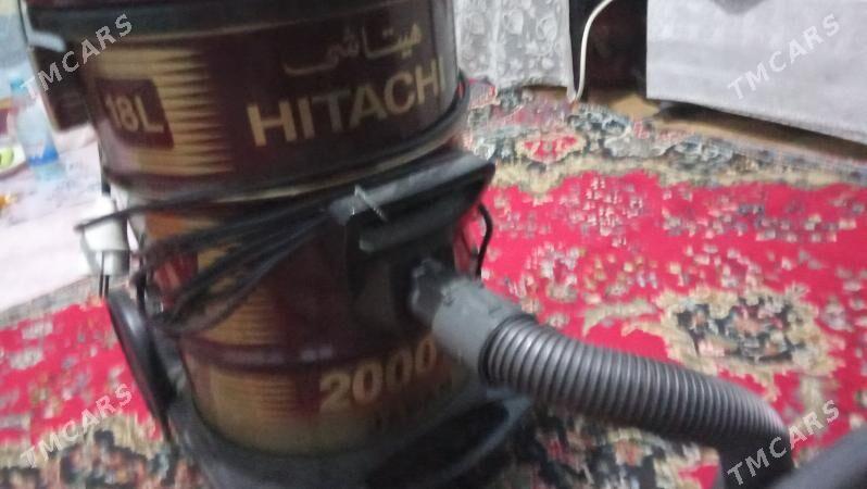 Palisos - Aşgabat - img 1