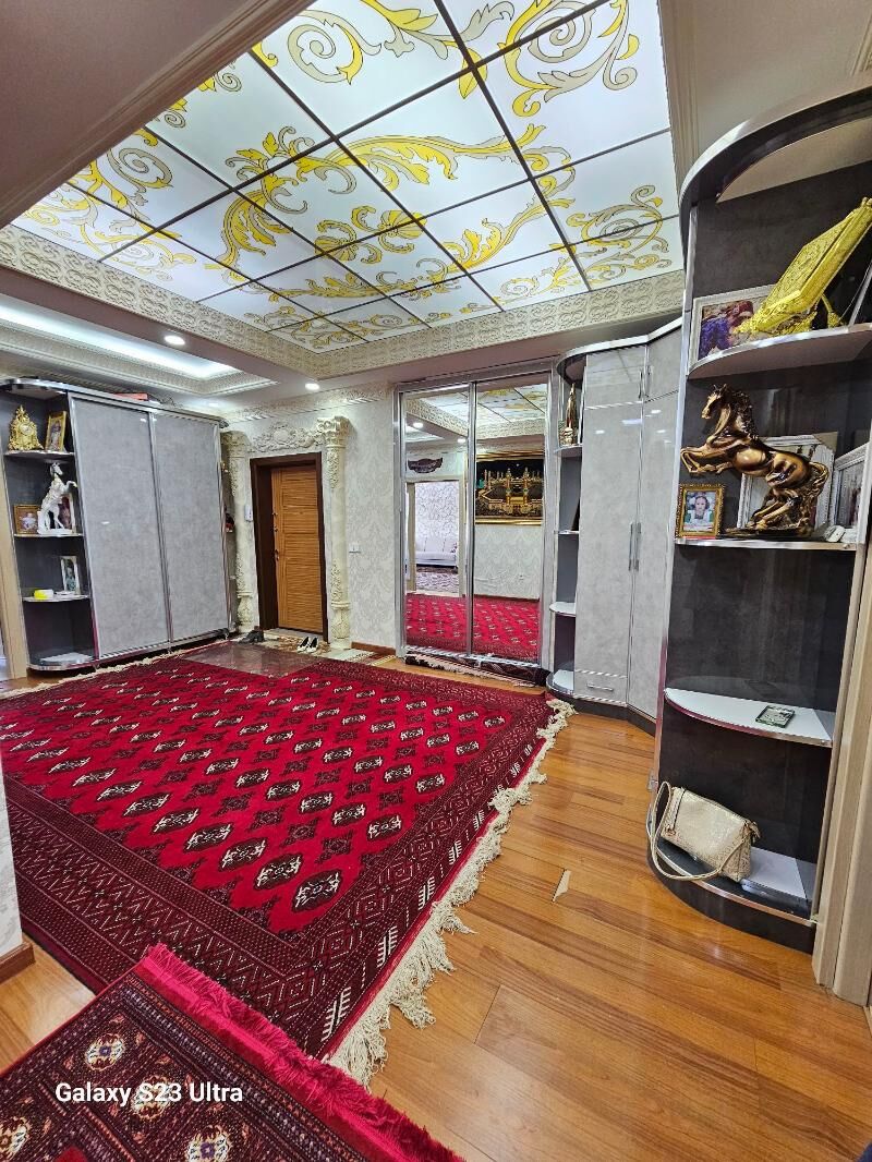 ARENDA JAY GURTLY 3KOMNAT - Aşgabat - img 1